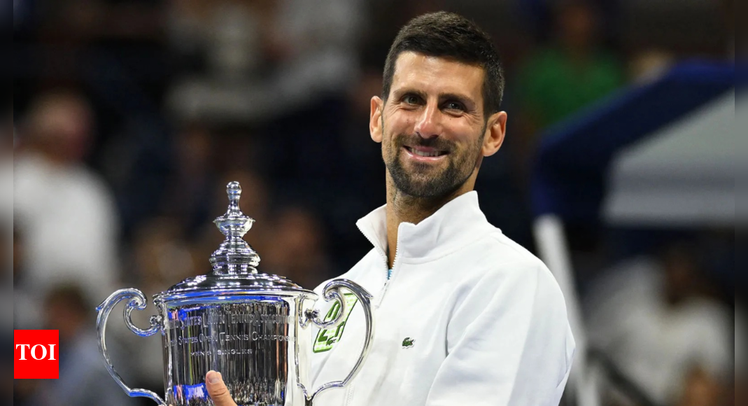 Is Novak Djokovic really planning to retire soon? Tennis legend finally gives a clear answer and silences all rumors