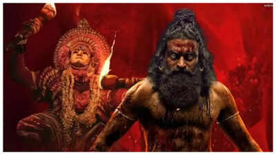 Kantara Chapter 1 box office day 16: Rishab Shetty film slows down before Diwali, still short of Rs 500 crore