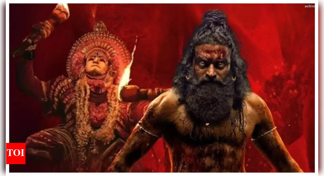 Kantara Chapter 1 box office day 16: Rishab Shetty film slows down before Diwali, still short of Rs 500 crore