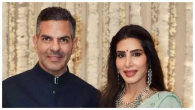 'For his soul's peace...': Priya Sachdev praises initiative feeding 2 lakh children on Sunjay Kapur’s birth anniversary