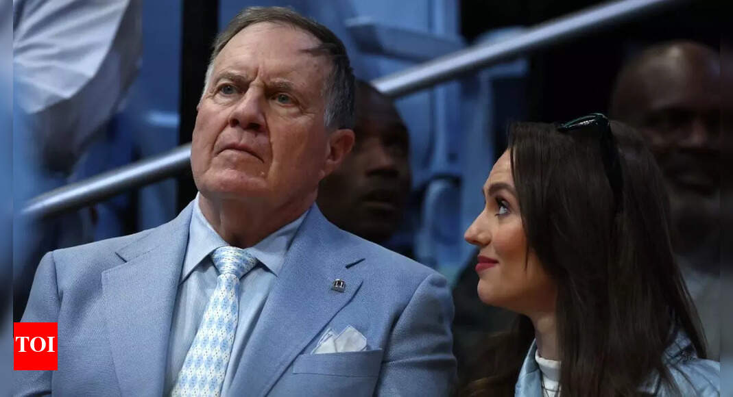 NFL Films breaks silence on leaked Bill Belichick-Jordon Hudson footage: 