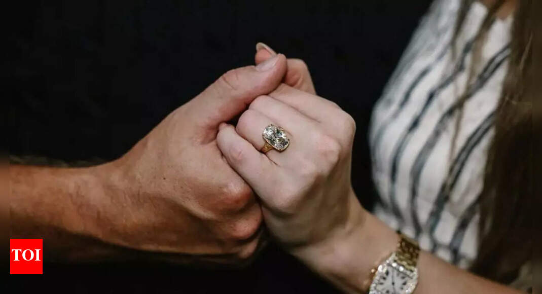 The woman behind Taylor Swift’s engagement ring reveals if she’d design a Super Bowl ring in future