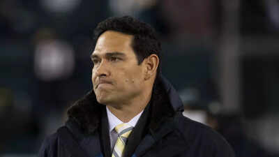 Is Mark Sanchez’s silence about his broadcasting comeback hinting at a bigger story behind the stabbing incident?