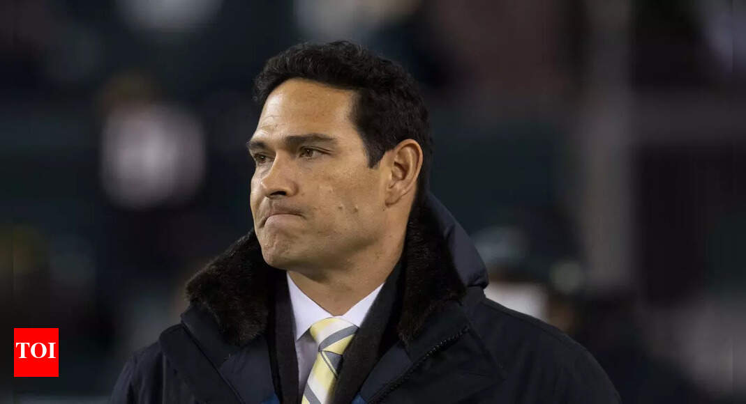 Is Mark Sanchez’s silence about his broadcasting comeback hinting at a bigger story behind the stabbing incident?