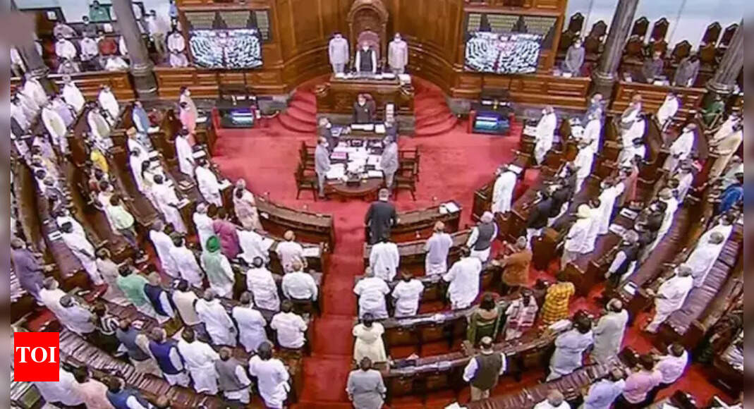 ‘MLAs sat for 29 days per year in 5 yrs of 17th Bihar assembly’