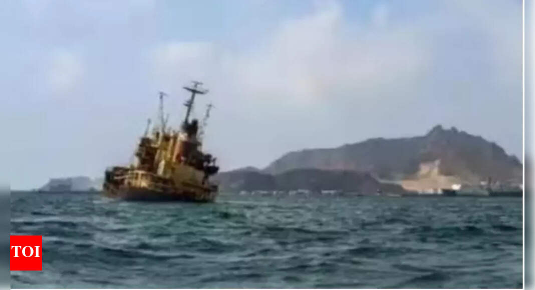 Mozambique boat tragedy: Three Indians dead, five missing; search underway