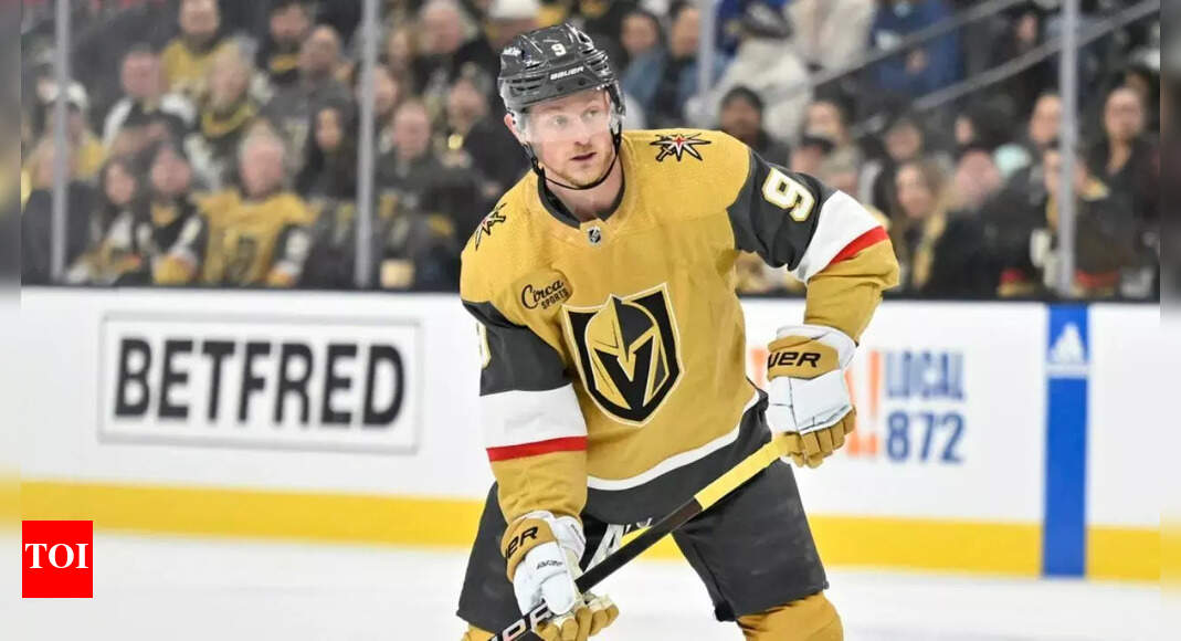“His character…”: Jack Eichel breaks silence on Carter Hart’s controversial Vegas Golden Knights signing amid NHL backlash