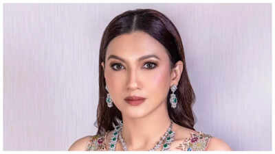 'Do you have a rule book?': Gauahar Khan's postpartum bhangra performance sparks troll debate, actress hits back
