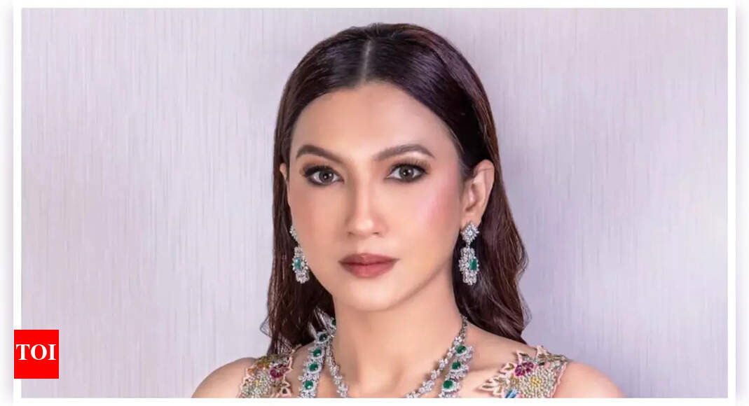 Gauahar trolled for postpartum bhangra, actress hits back