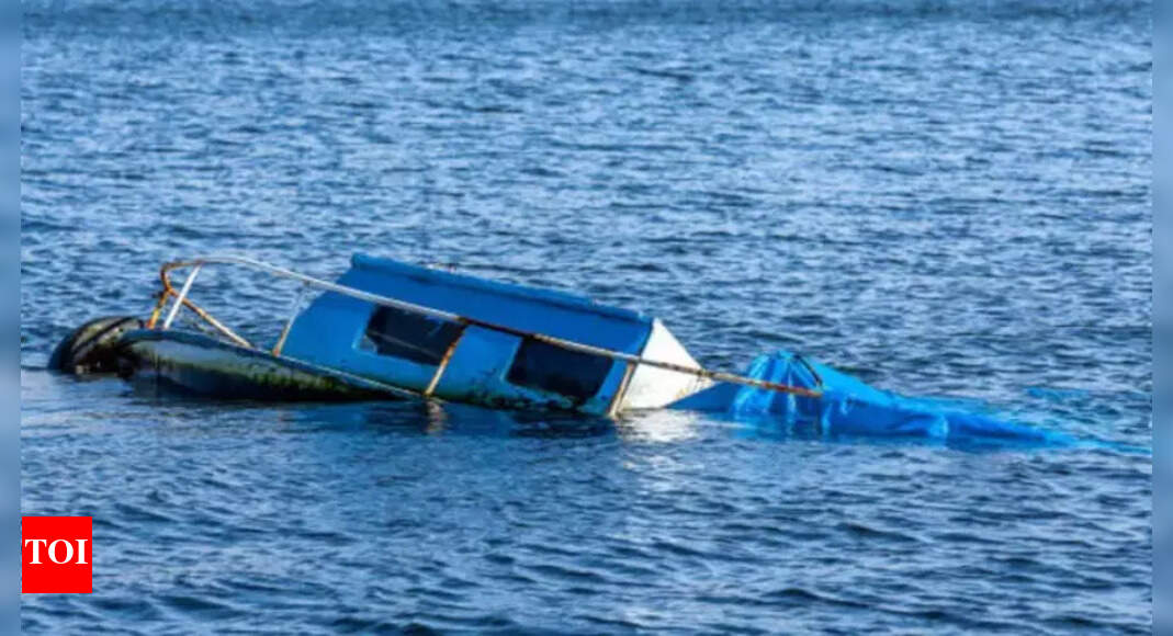 Mozambique boat tragedy: Three Indians dead, five missing; search underway Mozambique boat tragedy: Three Indians dead, five missing; search underway