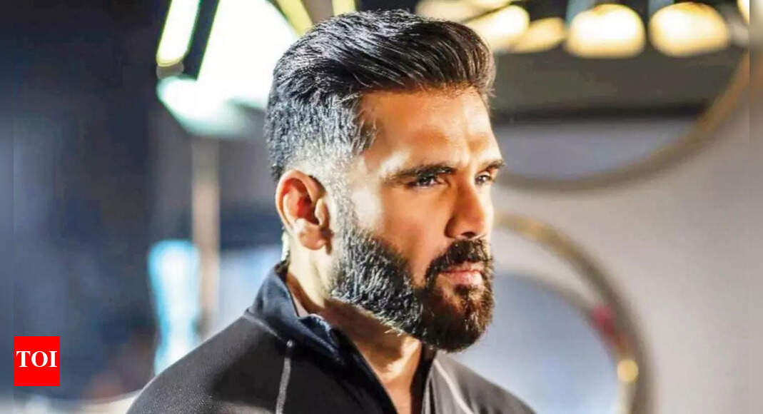 Suniel drops investment tips which led to his Rs 125 crore net worth