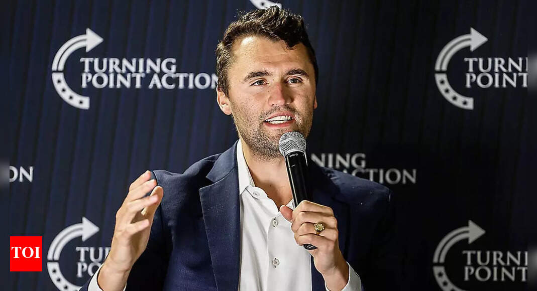 Turning Point USA targets NBA employee after disturbing Charlie Kirk assassination joke propelled controversy
