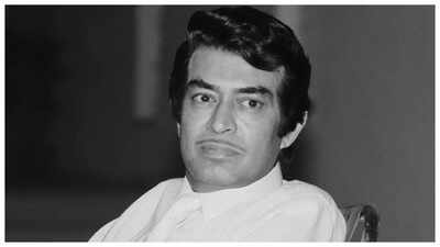 'Nobody, except Boney Kapoor...': Sanjeev Kumar’s friends abandoned him after ill health, owed him Rs 1 crore