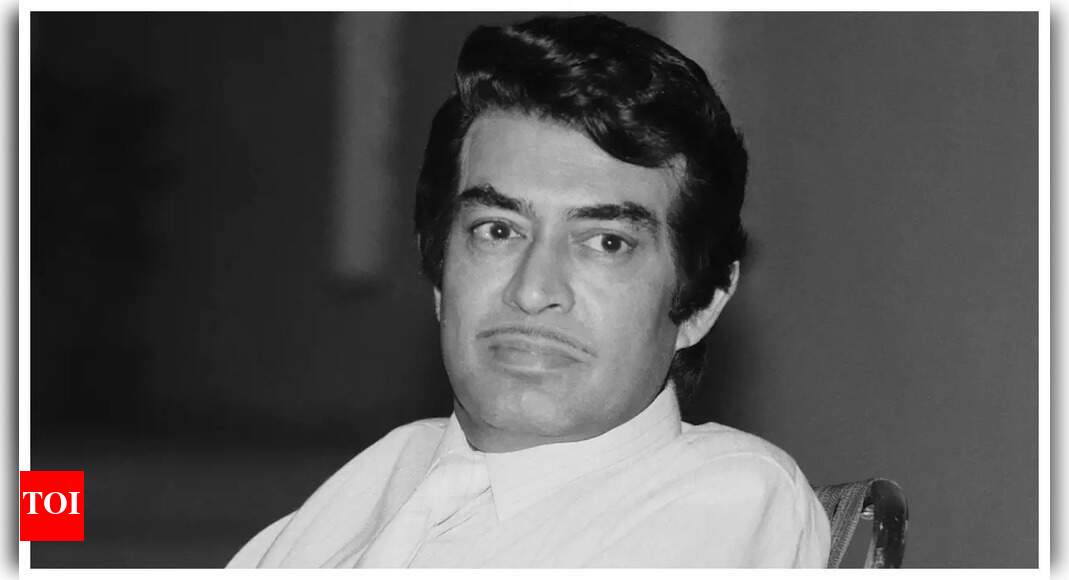 Sanjeev Kumar’s friends abandoned him, owed him Rs 1 cr