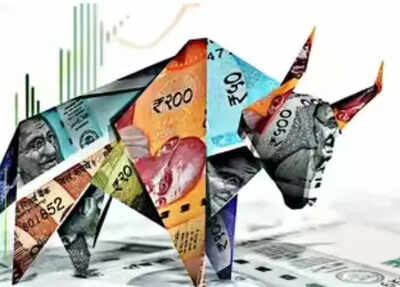. Diwali rally: Sensex up 2k points in 4 days on foreign fund buying