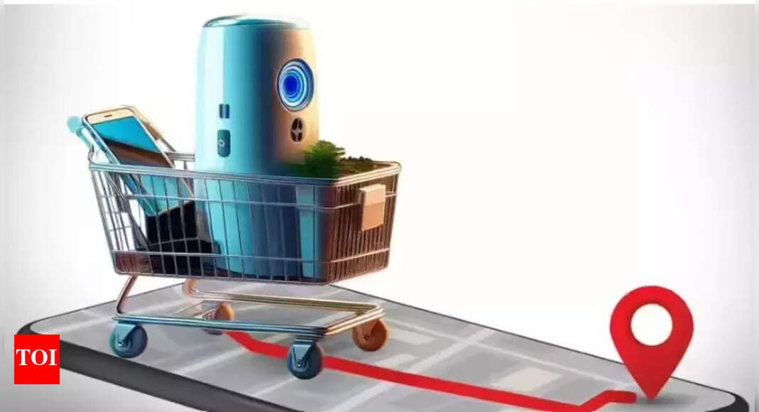Why investors want Quick commerce in their cart