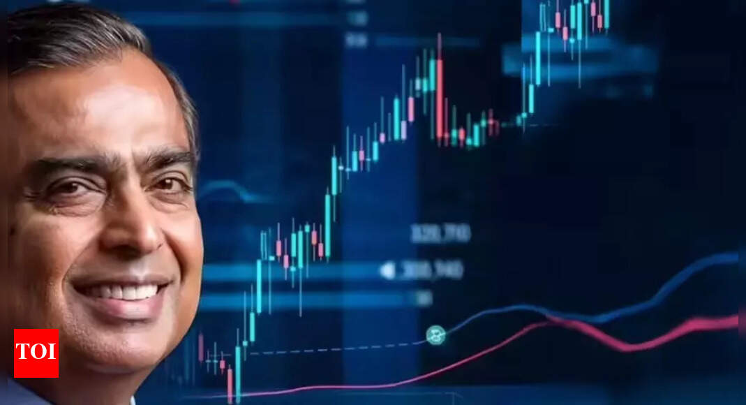 RIL’s Q2 profit rises 16% to Rs 48.5k cr, revenue up 10%