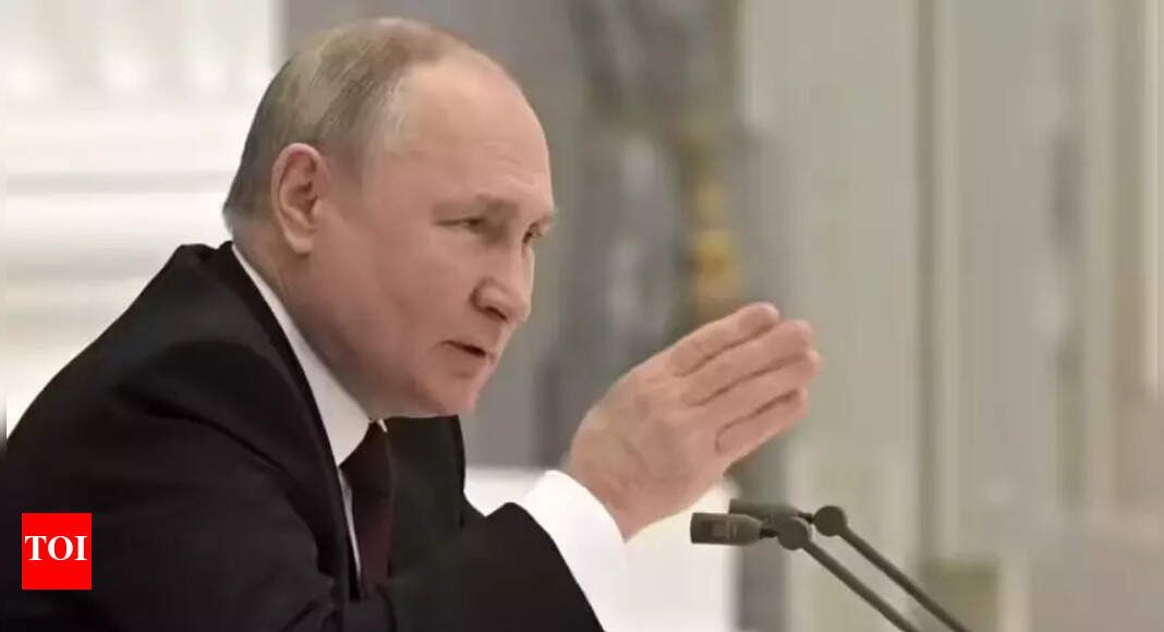 Hungary to ensure Putin enters Budapest to meet Trump