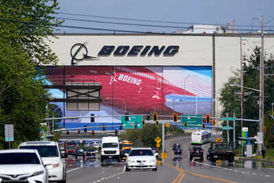  Two years after door plug incident, Boeing allowed to hike production; max output limit 42 per month
