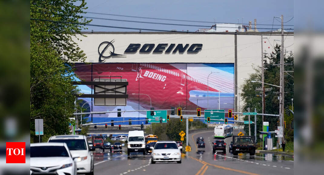 FAA nod for 737 Max: Two years after door plug incident, Boeing allowed to hike production; max output limit 42 per month