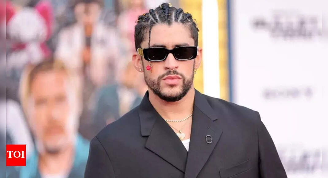 MLB superfan came out to defend Bad Bunny over ‘God Bless America’ controversy at Yankee Stadium