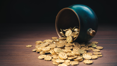  75+ Messages, Greetings, Wishes and Quotes for Dhanteras