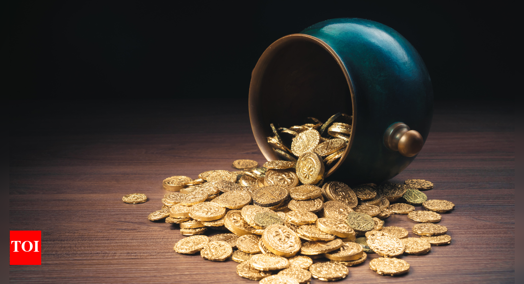 Dhanteras Wishes & Quotes: Happy Dhanteras: 75+ Messages, Greetings, Wishes and Quotes for Dhanteras | – The Times of India