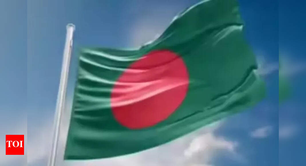25 parties sign July Charter, Yunus says ‘birth of new B’desh’