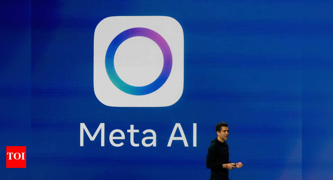 Facebook rolls out new Meta AI photo suggestion feature that allows its AI suggest edits to photos on your phone -- even when you haven’t shared