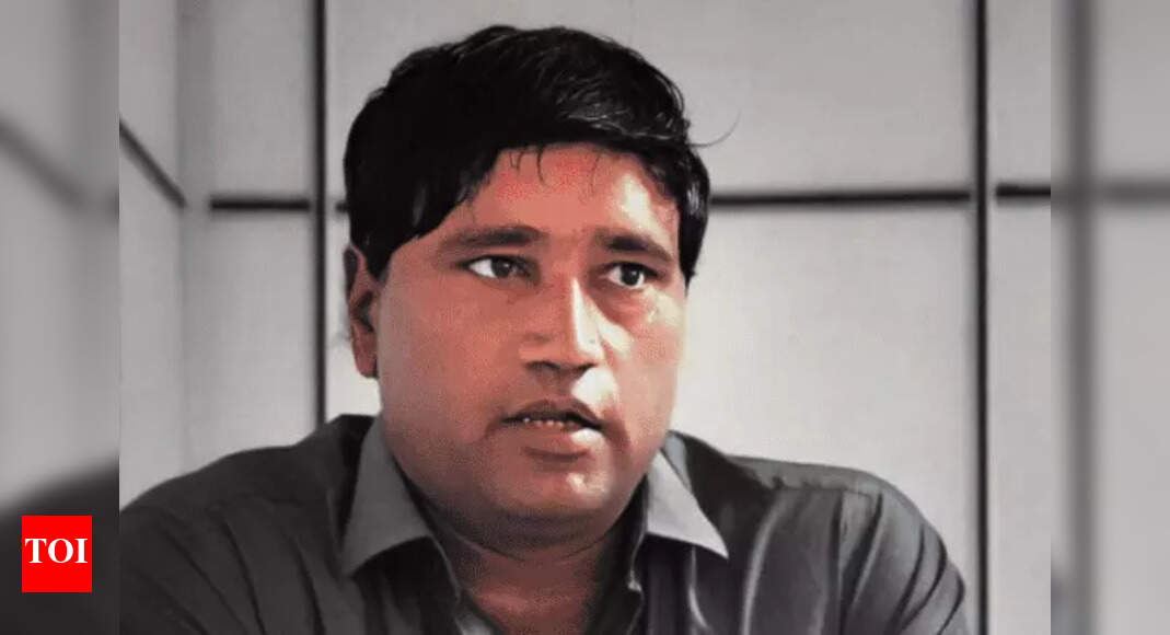 16 judges recused from this whistleblower’s suits