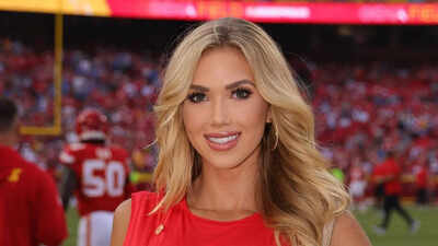 Chiefs Kingdom is already buzzing as Gracie Hunt sets the weekend tone ahead of Raiders showdown