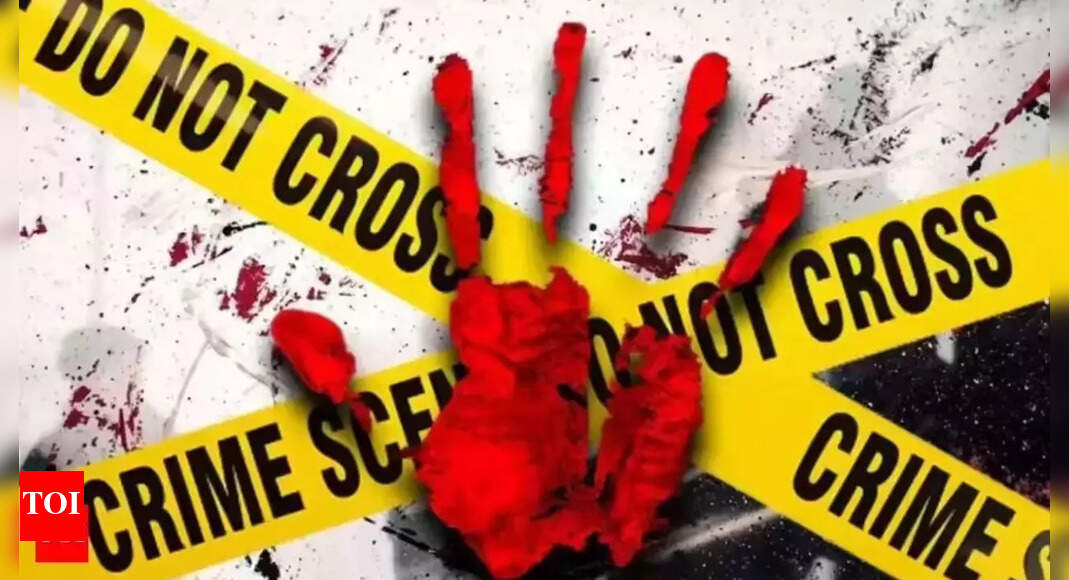 Maharashtra: 13-year-old forced into marriage, raped; 5 booked