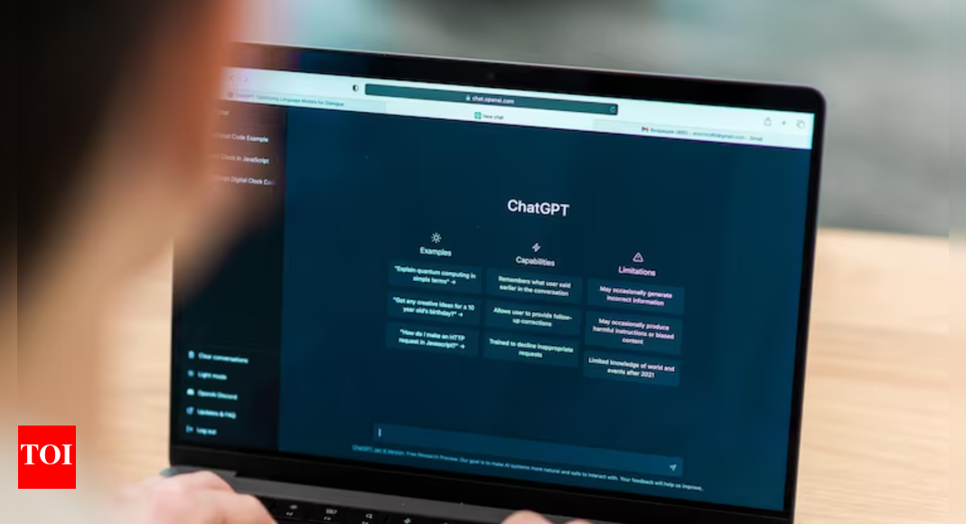 OpenAI's ChatGPT is seeing user growth slow down in the US: What this means, competition and ...