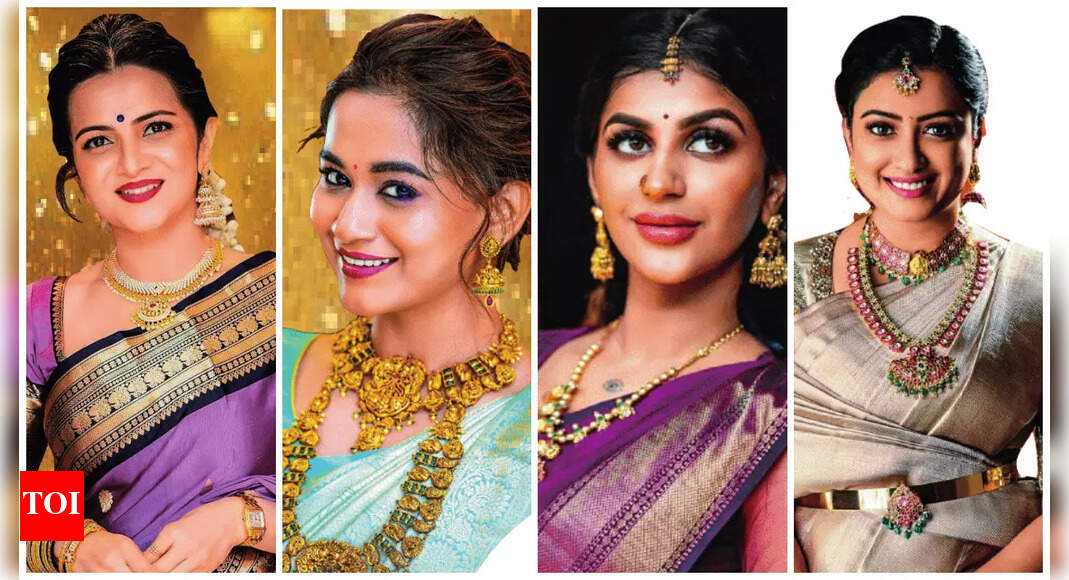 The shimmer and the sentiment: What gold really means this Dhanteras