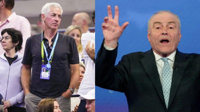  Bill Ackman to Curtis Silwa; billionaire urges Republican mayoral contender to exit New York City race