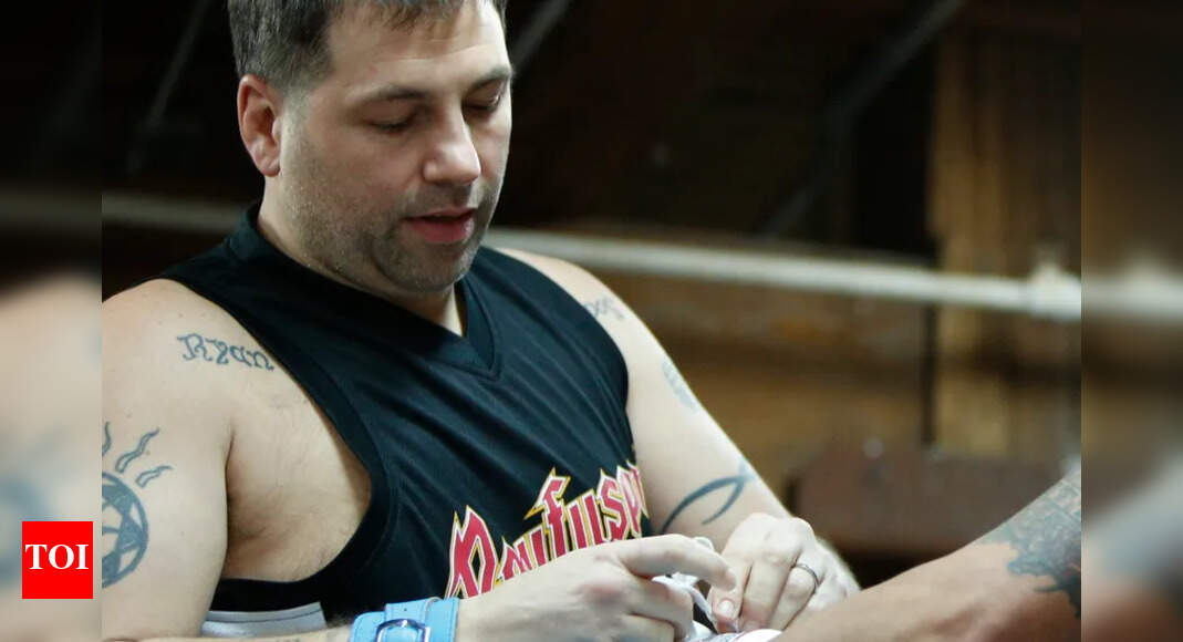 Duke Roufus passes away at 55: Inside the life of the legendary MMA coach who built champions, shaped the sport, and left a lasting legacy for his family