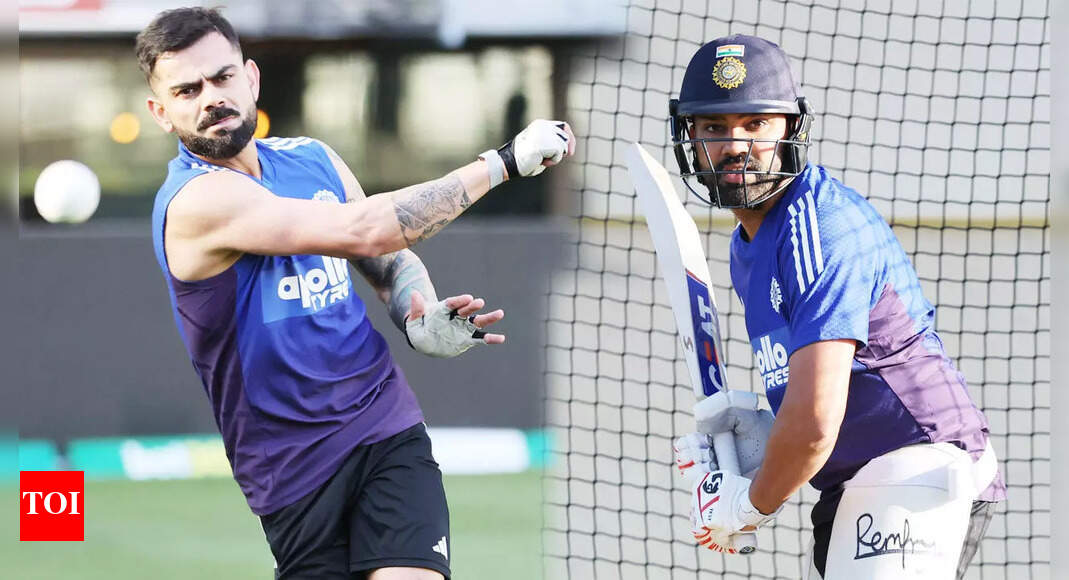 IND vs AUS 1st ODI Live streaming: When and where to watch Rohit Sharma-Virat Kohli comeback Live Online and on TV