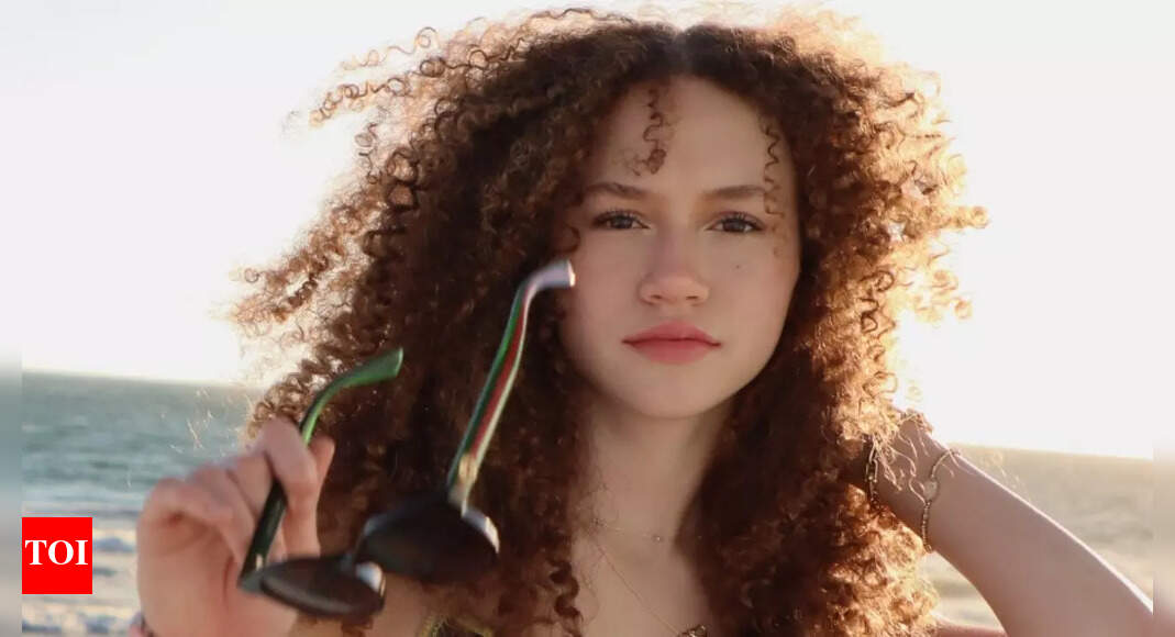 'F.A.S.T.' announces its cast, Chloe Coleman joins the thrller: Report