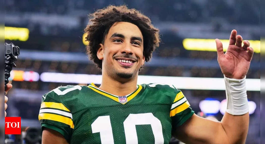 Throwback: How Jordan Love almost quit football after his father’s tragic death, and his mom saved him