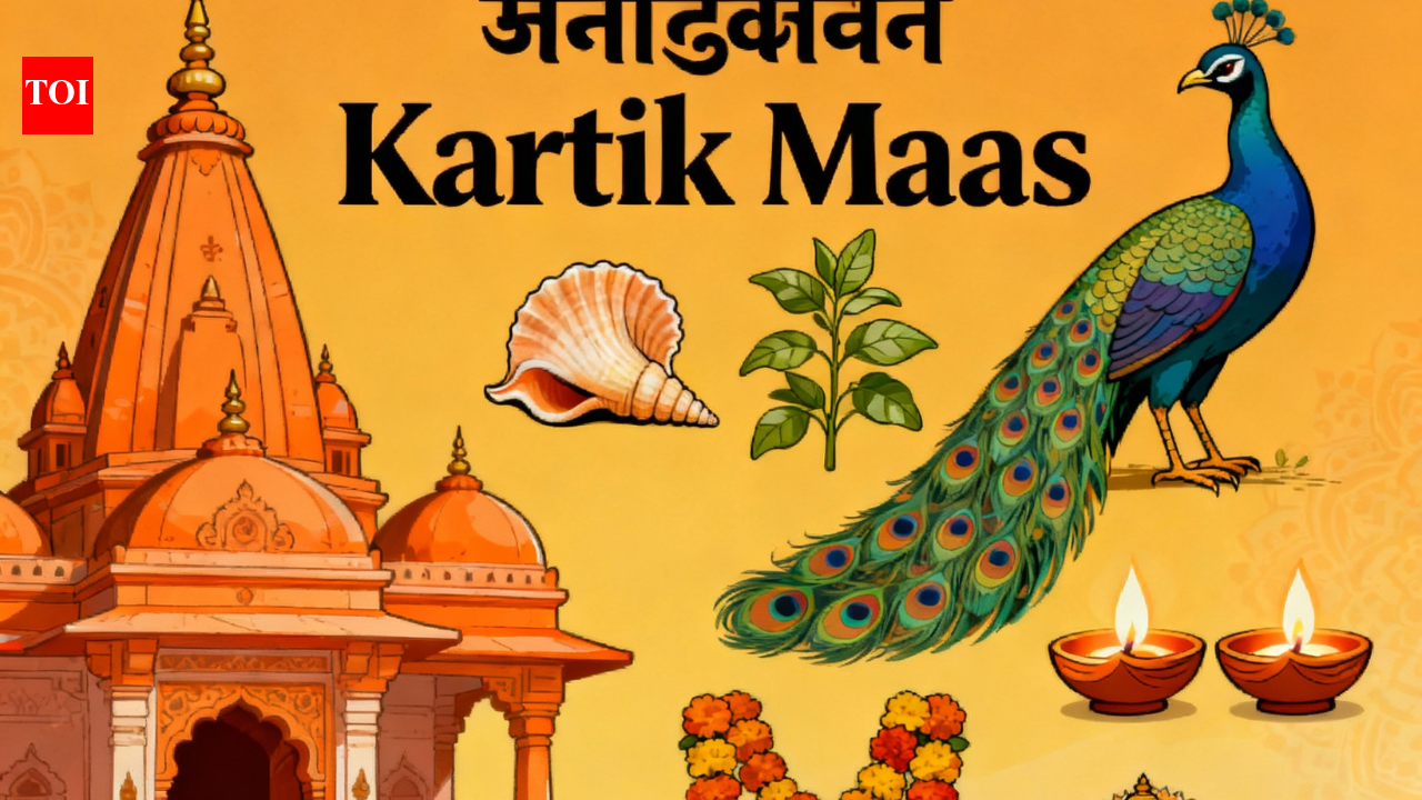 4 essential rituals to follow during Kartik month