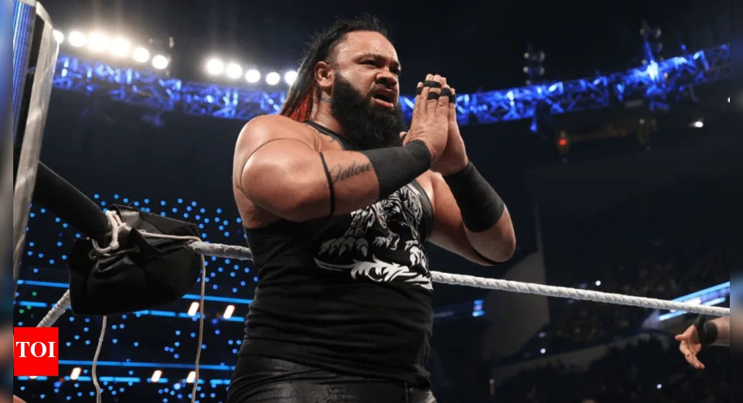 WWE SmackDown aftermath: Jacob Fatu's injury status after the chaotic backstage brawl