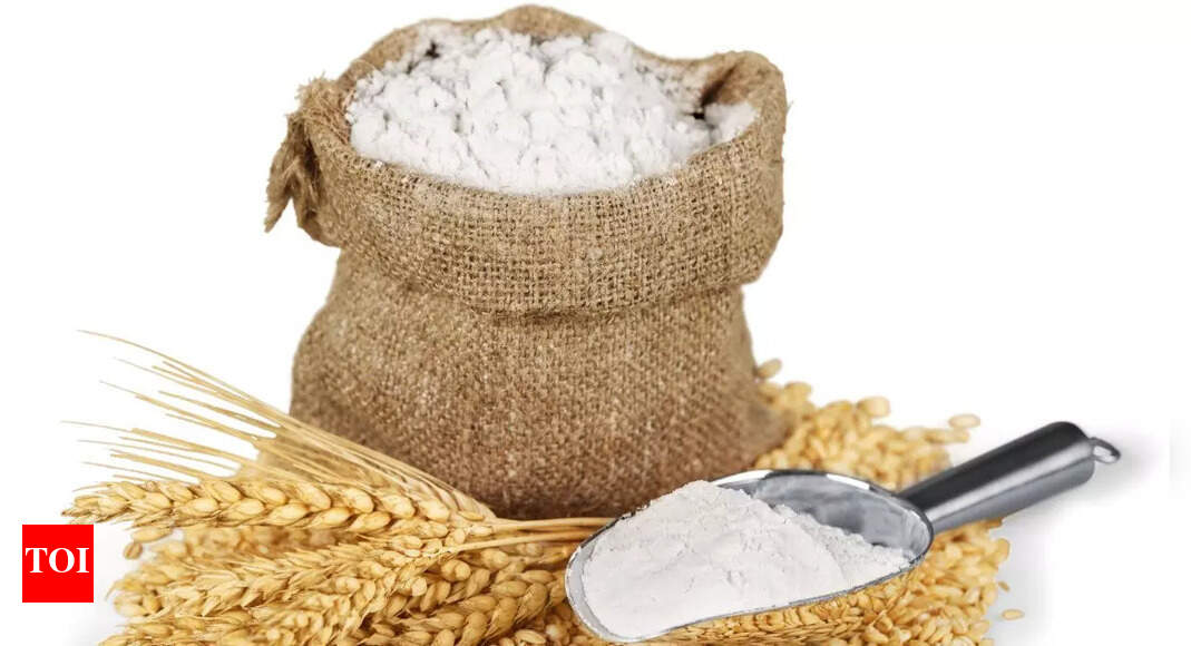 Multigrain Atta vs Whole Wheat Atta: Choosing the healthiest flour for your diet and optimal health