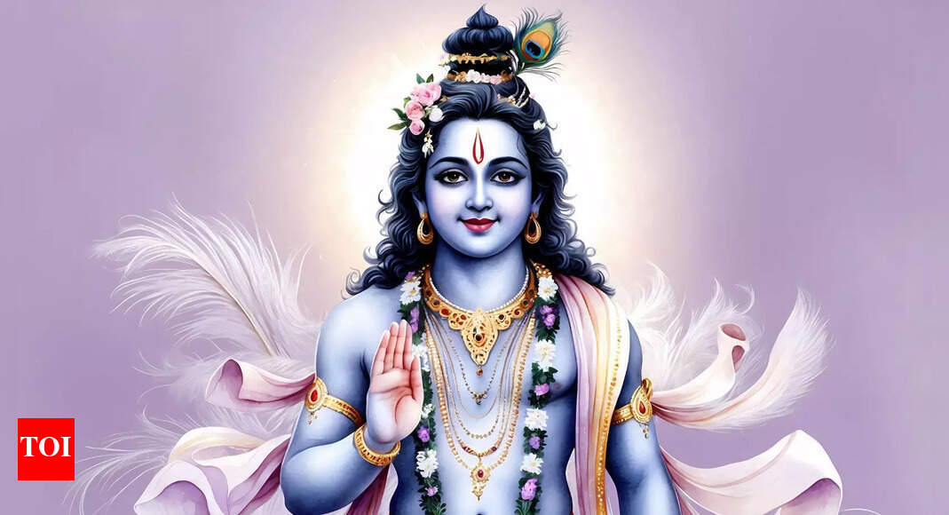 Lord Dhanvantari: Birth Anniversary of the God of Medicine