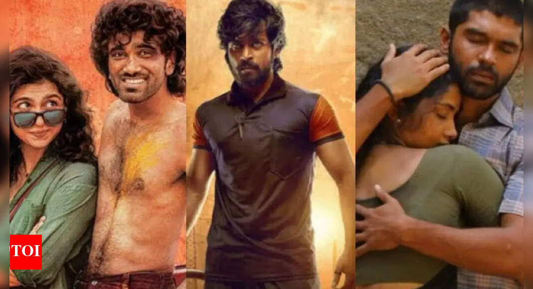 'Dude' vs 'Bison' vs 'Diesel' box office collection day 1: Pradeep Ranganathan starrer leads miles, Dhruv Vikram's film opens strong
