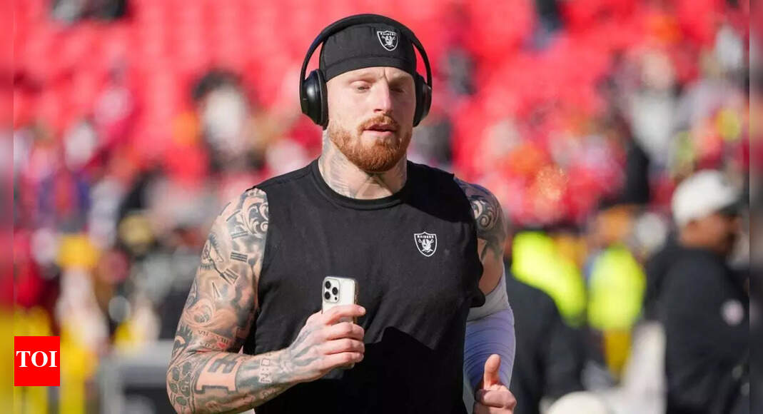 Will Maxx Crosby play against the Kansas City Chiefs today? Latest injury update on the Las Vegas Raiders' pass rusher