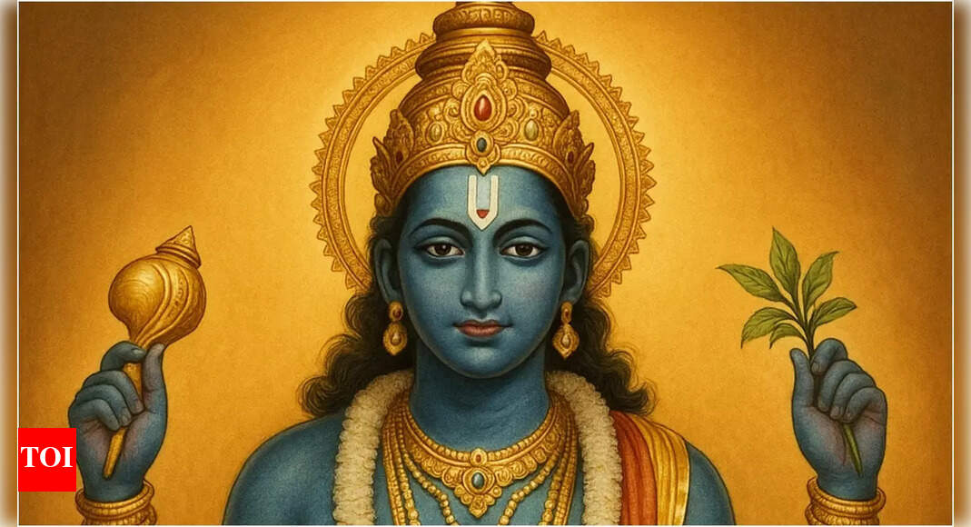 Why Dhanteras is actually the day of Dhanvantari; The divine healer behind true prosperity