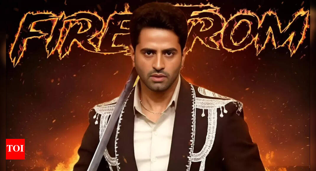 Ammayariyathe's Ambadi, aka Nikhil Nair, enters Bigg Boss, but not Malayalam