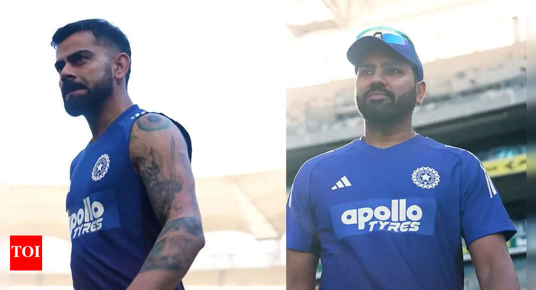 India vs Australia 1st ODI Perth weather update, pitch report: Will rain affect the IND vs AUS match?
