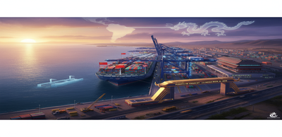 Puerto de Chancay: el ambicioso megaproyecto chino que reconfigura el mapa geopolítico de América Latina