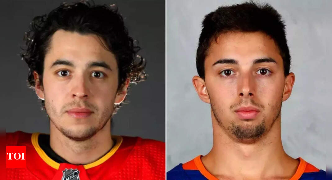 “Catatonic-like state”: Johnny and Matthew Gaudreau’s parents were rushed to the hospital after learning of their sons’ deaths